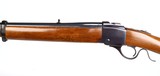 RUGER #3 Carbine, 22 Hornet, Mfg: 1984 - 9 of 24