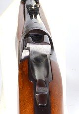 RUGER #3 Carbine, 22 Hornet, Mfg: 1984 - 18 of 24