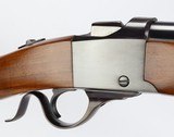 RUGER #3 Carbine, 22 Hornet, Mfg: 1984 - 24 of 24