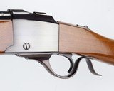 RUGER #3 Carbine, 22 Hornet, Mfg: 1984 - 23 of 24