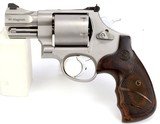 SMITH & WESSON, 629-6