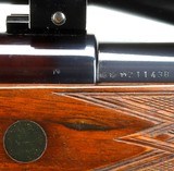 VOERE Model 2165, Modern Mauser Action, 7MM Mag, Mfg: 1980's - 20 of 25