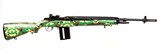 SPRINFIELD M1A, CUSTOM NATIONAL MATCH RIFLE - 2 of 25