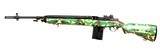 SPRINFIELD M1A, CUSTOM NATIONAL MATCH RIFLE - 1 of 25