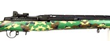 SPRINFIELD M1A, CUSTOM NATIONAL MATCH RIFLE - 4 of 25