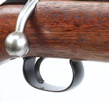 WINCHESTER Model 52, SN#12836,
Mfg: 1927, 