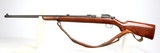 WINCHESTER Model 52, SN#12836,
Mfg: 1927, 