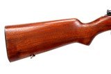 WINCHESTER Model 52, SN#12836,
Mfg: 1927, 