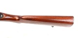 WINCHESTER Model 52, SN#12836,
Mfg: 1927, 