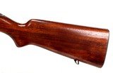 WINCHESTER Model 52, SN#12836,
Mfg: 1927, 