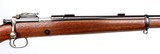 WINCHESTER Model 52, SN#12836,
Mfg: 1927, 