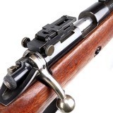 WINCHESTER Model 52, SN#12836,
Mfg: 1927, 