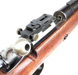 WINCHESTER Model 52, SN#12836,
Mfg: 1927, 