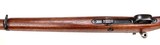 WINCHESTER Model 52, SN#12836,
Mfg: 1927, 