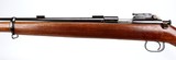 WINCHESTER Model 52, SN#12836,
Mfg: 1927, 