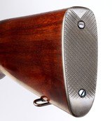 WINCHESTER Model 52, SN#12836,
Mfg: 1927, 