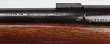 WINCHESTER Model 52, SN#12836,
Mfg: 1927, 