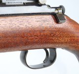 WINCHESTER Model 52, SN#12836,
Mfg: 1927, 