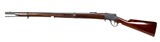 SHARPS-BORCHARDT, Model 1878, SN#7245, 