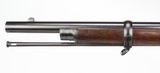 SHARPS-BORCHARDT, Model 1878, SN#7245, 