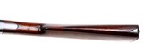 SHARPS-BORCHARDT, Model 1878, SN#7245, 