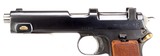 STEYR-HAHN, Model of 1912, Mfg: 1917 