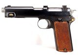 STEYR-HAHN, Model of 1912, Mfg: 1917 