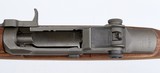 SPRINGFIELD M1, GARAND, 