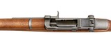 SPRINGFIELD M1, GARAND, 