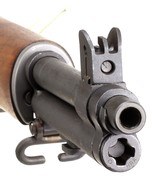 SPRINGFIELD M1, GARAND, 