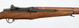 SPRINGFIELD M1, GARAND, 