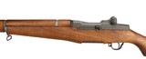 SPRINGFIELD M1, GARAND, 