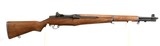 SPRINGFIELD M1, GARAND, 