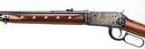 WINCHESTER Model 94, Chief Crazy Horse Comm/ W Box - 10 of 25