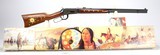 WINCHESTER Model 94, Chief Crazy Horse Comm/ W Box - 3 of 25