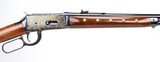 WINCHESTER Model 94, Chief Crazy Horse Comm/ W Box - 5 of 25