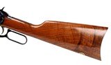 WINCHESTER Model 94, Chief Crazy Horse Comm/ W Box - 9 of 25