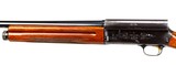 BROWNING A5, SWEET SIXTEEN, Round Knob, Mfg: 1960, - 9 of 25