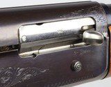 BROWNING A5, SWEET SIXTEEN, Round Knob, Mfg: 1960, - 19 of 25