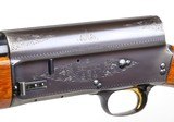 BROWNING A5, SWEET SIXTEEN, Round Knob, Mfg: 1960, - 17 of 25