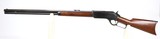 WINCHESTER Model 1876,
45-60, MFG: 1884, 