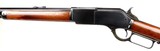 WINCHESTER Model 1876,
45-60, MFG: 1884, 