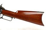 WINCHESTER Model 1876,
45-60, MFG: 1884, 