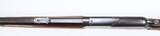 WINCHESTER Model 1876,
45-60, MFG: 1884, 