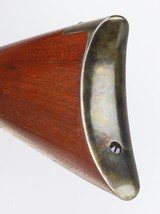 WINCHESTER Model 1876,
45-60, MFG: 1884, 