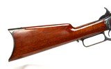 WINCHESTER Model 1876,
45-60, MFG: 1884, 