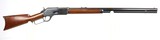 WINCHESTER Model 1876,
45-60, MFG: 1884, 