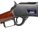 WINCHESTER Model 1876,
45-60, MFG: 1884, 