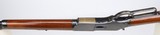 WINCHESTER Model 1876,
45-60, MFG: 1884, 