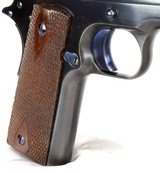 COLT 1911, Model of 1911 NAVY - 8 of 24